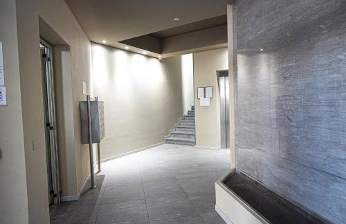 The Residence Galliate - Photo 42