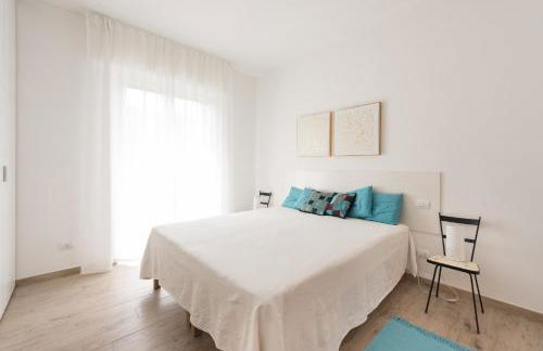 Cool Flat Alberti Lift, Terraces, Free Parking - Foto 28