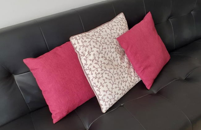 Irene's Apartments - Foto 43