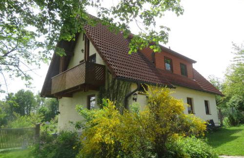 Ferienhaus Waldblick - Foto 24