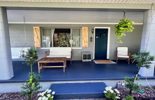 Quiet Farmhouse IN THE COUNTRY close to major theme parks - Photo 4