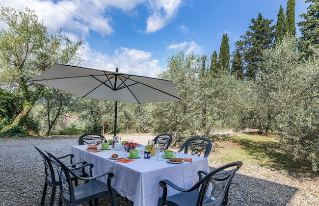 Tenuta La Pieve Casale Il Giglio - Foto 24