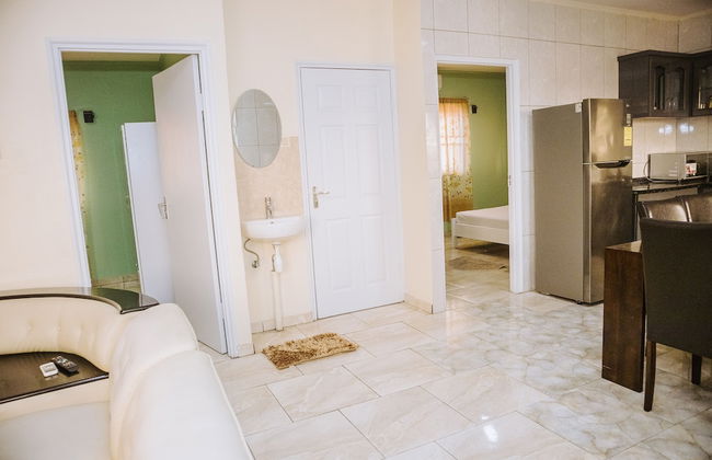 Happy Holidays Residences - Photo 16