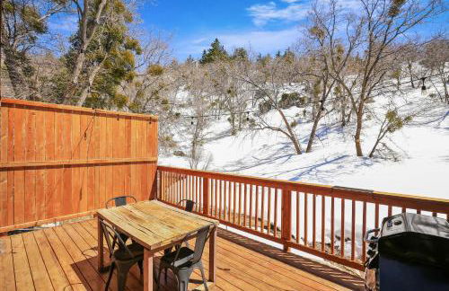 Le Chalet of Arrowbear Lake - Foto 31