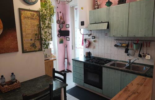 Appartamento Chic Vista Lago - Casa Janis - Foto 11