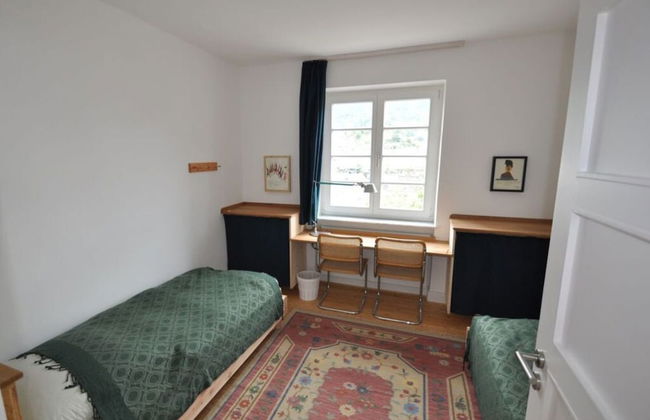 Haus Rosa Comfortable Holiday Residence - Foto 3