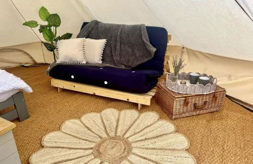 Damson Bell Tent - Foto 12