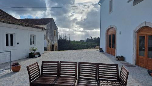 Quinta da Chumbaria - heaven on a hilltop, peace and stunning views! - Foto 5