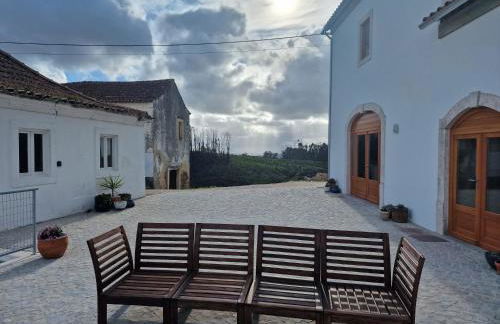 Quinta da Chumbaria - heaven on a hilltop, peace and stunning views! - Foto 5