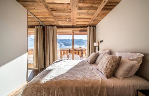 Chalet Floquet de Neu Les Gets- BY EMERALD STAY - Foto 38