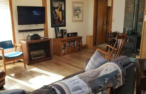 Cabin in the Woods - Foto 6