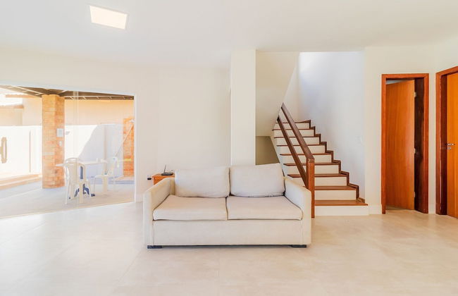 GB03 Casa a 200m Praia de Guarajuba - Foto 20