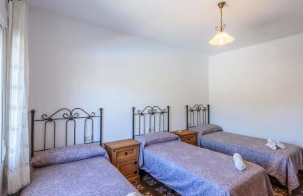 Casa La Molina Riogordo by Ruralidays - Foto 20