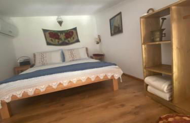 Samothraki - sea, mountain, quiet - Foto 14