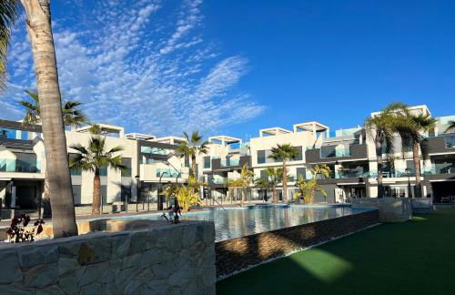 Flamingo del Guardamar - Foto 22