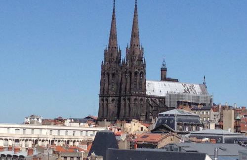 Apparthotel Privilodges Carré de Jaude - Foto 71