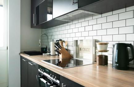 Munich City Rooftop Apartment - Foto 19