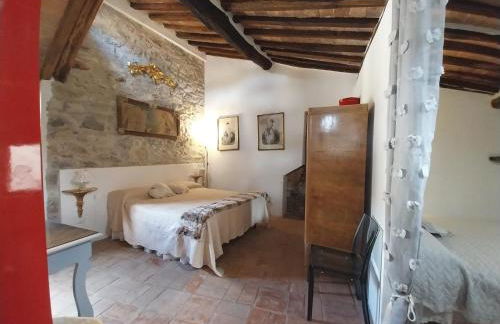 Romantic & Charming appartamento esclusivo in centro storico Cuore di Toscana - Foto 44