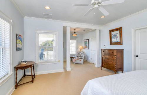 The Dolphins of Salt Run - Foto 57