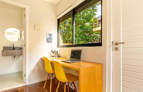 Coração da Lagoa da Conceição-Piscina-Varanda-BBQ - Foto 13