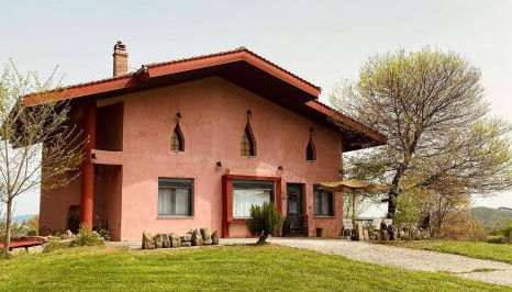 Dream Chalet Trikala - Foto 2