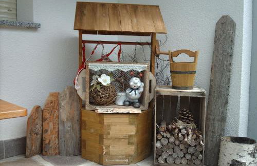 Ferienwohnung Winklerhof - Foto 10