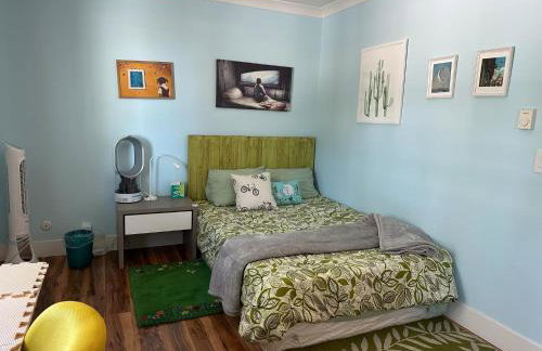 Cozy apartment in the heart of Mountain View - Foto 10