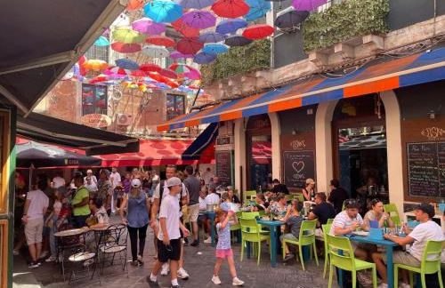 Gloria Suite Catania - Foto 51