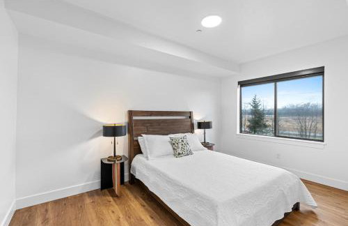 Airport Access with Stunning View A203 - Foto 3