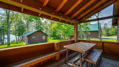 Rustic Cabin Retreat on Rangeley Lake! - Photo 3