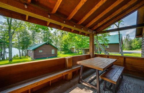 Rustic Cabin Retreat on Rangeley Lake! - Photo 3