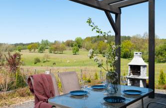 Przystań Łagówek - domki letniskowe - Foto 21