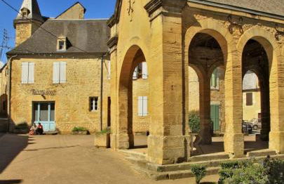 Petite maison en pierre au coeur du Périgord noir proche de Sarlat et Rocamadour - Foto 57
