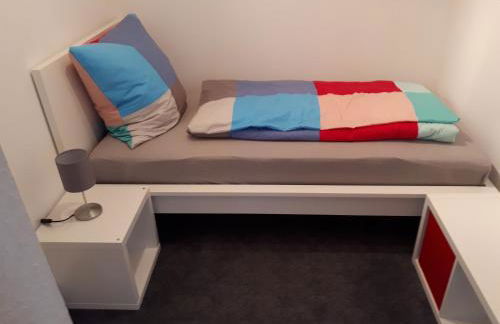 Ferienwohnung Rapunzel 2 - Foto 24