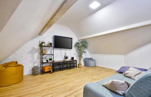 Cozy Home In Donja Batina With Sauna - Photo 25