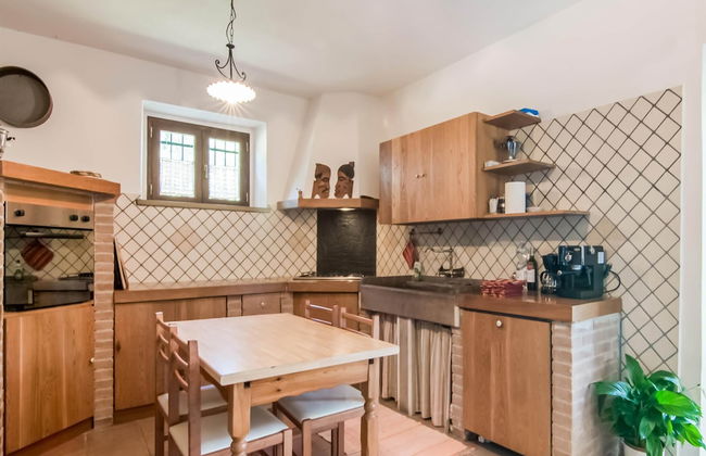 Villa in Tavoleto With Pool - Foto 11