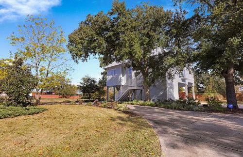 Luxury Beachside Haven with Pool and Elevator - Foto 57