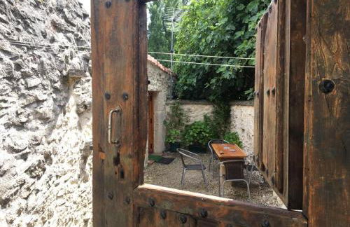 Casa Rural La Casita del Río - Photo 30