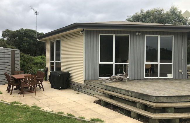 Driftwood Villas - Foto 54