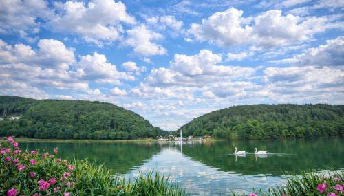 Ferienhaus Seeblick - Foto 3