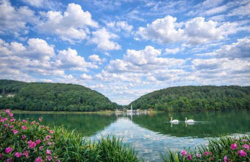 Ferienhaus Seeblick - Foto 3