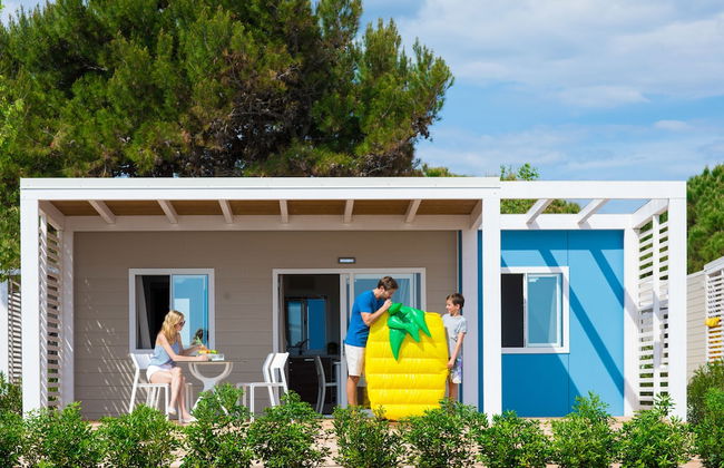 Arena Grand Kazela Camping Homes - Foto 51