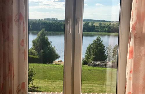 Agroturystyka nad jeziorem Silickim Ilińscy - Foto 38