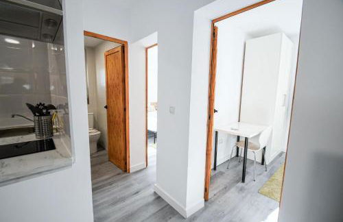 A 5 min del Aeropuerto e IFEMA - Foto 10