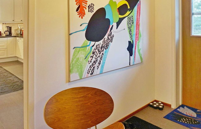 Holiday Home in Vätö - Photo 15