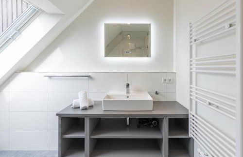 Apartmenthaus vor den Halligen Wattblick de Luxe - Foto 19