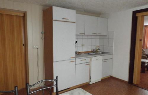 Harzhaus Wienrode Fewo Harzblick - Foto 5