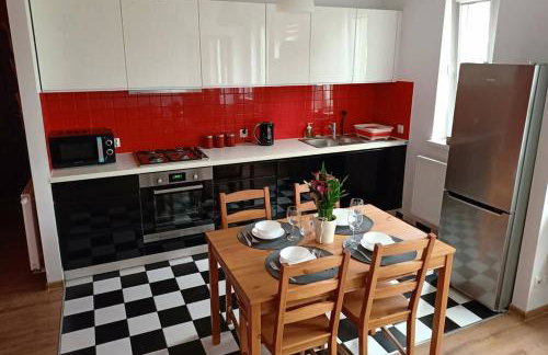 Colibri Apartament Lubniewice - Foto 1