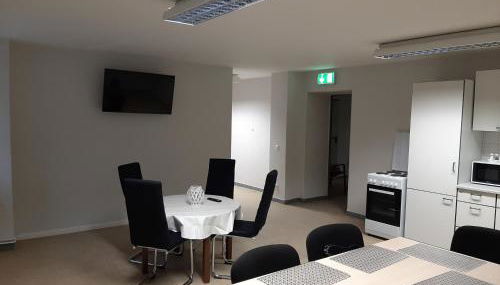 Monteurwohnung Zentrum - Foto 5