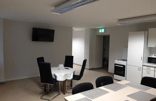 Monteurwohnung Zentrum - Foto 5